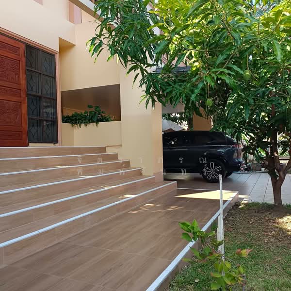 Mubaan Rungaroon 3, Chiang Mai, หางดง, Hang Dong, Hang Dong, Chiang Mai, 3 Bedrooms, 400 sqm, Single Detached House For Rent, by จิตราภรณ์ พิมพ์จันทร์, 500241504 - DDproperty.com