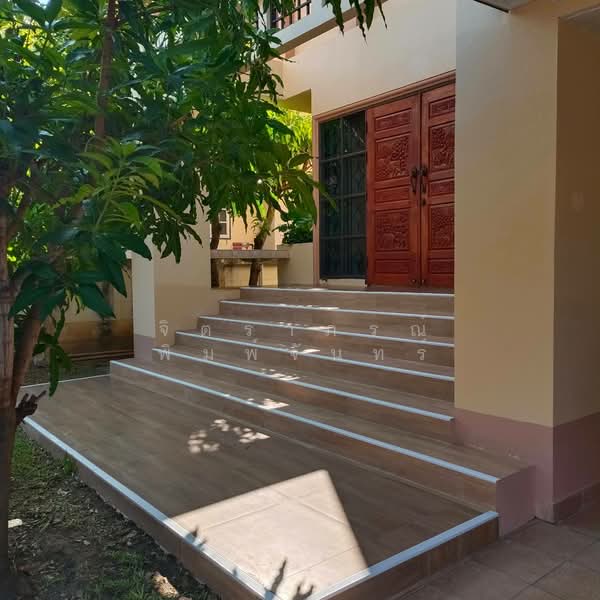 Mubaan Rungaroon 3, Chiang Mai, หางดง, Hang Dong, Hang Dong, Chiang Mai, 3 Bedrooms, 400 sqm, Single Detached House For Rent, by จิตราภรณ์ พิมพ์จันทร์, 500241504 - DDproperty.com