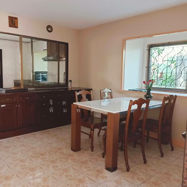 Mubaan Rungaroon 3, Chiang Mai, หางดง, Hang Dong, Hang Dong, Chiang Mai, 3 Bedrooms, 400 sqm, Single Detached House For Rent, by จิตราภรณ์ พิมพ์จันทร์, 500241504 - DDproperty.com