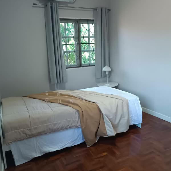 Mubaan Rungaroon 3, Chiang Mai, หางดง, Hang Dong, Hang Dong, Chiang Mai, 3 Bedrooms, 400 sqm, Single Detached House For Rent, by จิตราภรณ์ พิมพ์จันทร์, 500241504 - DDproperty.com