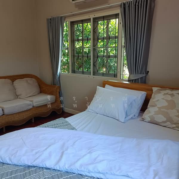 Mubaan Rungaroon 3, Chiang Mai, หางดง, Hang Dong, Hang Dong, Chiang Mai, 3 Bedrooms, 400 sqm, Single Detached House For Rent, by จิตราภรณ์ พิมพ์จันทร์, 500241504 - DDproperty.com