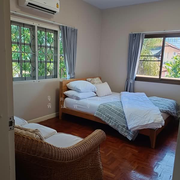 หมู่บ้านรุ่งอรุณ3, เชียงใหม่, หางดง, หางดง, หางดง, เชียงใหม่, 400 ตร.ม., บ้านเดี่ยว ให้เช่า, โดย จิตราภรณ์ พิมพ์จันทร์, 500241504 - DDproperty.com