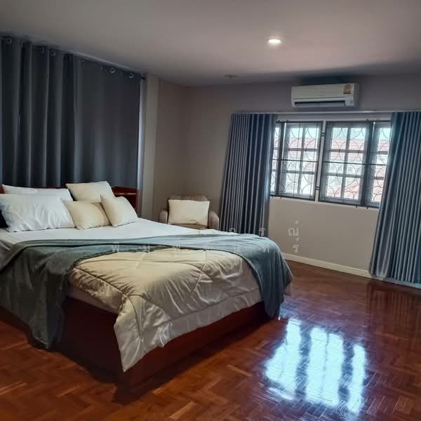 Mubaan Rungaroon 3, Chiang Mai, หางดง, Hang Dong, Hang Dong, Chiang Mai, 3 Bedrooms, 400 sqm, Single Detached House For Rent, by จิตราภรณ์ พิมพ์จันทร์, 500241504 - DDproperty.com