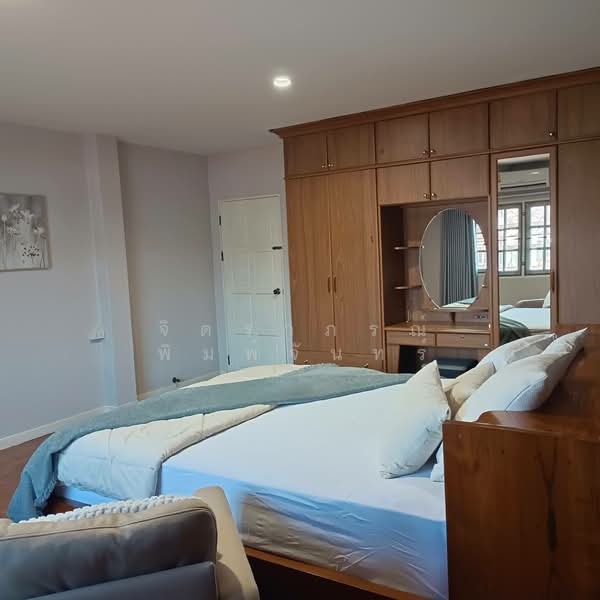 Mubaan Rungaroon 3, Chiang Mai, หางดง, Hang Dong, Hang Dong, Chiang Mai, 3 Bedrooms, 400 sqm, Single Detached House For Rent, by จิตราภรณ์ พิมพ์จันทร์, 500241504 - DDproperty.com