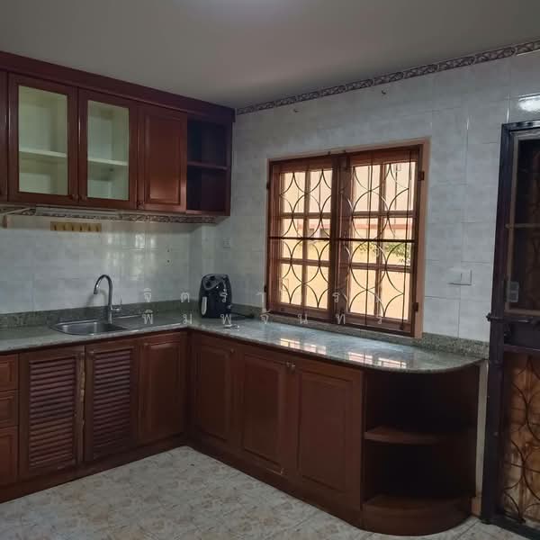 Mubaan Rungaroon 3, Chiang Mai, หางดง, Hang Dong, Hang Dong, Chiang Mai, 3 Bedrooms, 400 sqm, Single Detached House For Rent, by จิตราภรณ์ พิมพ์จันทร์, 500241504 - DDproperty.com