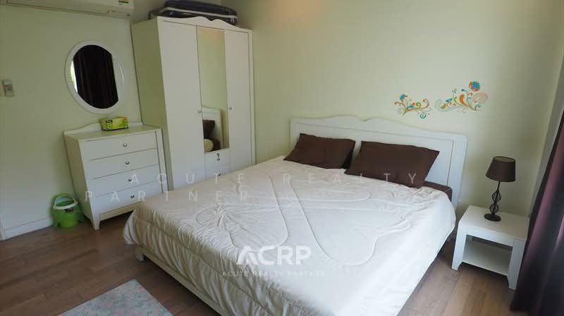 Mykonos Huahin, Prachuap Khiri Khan, 75-1 Petchkasem, Hua Hin, Hua Hin, Prachuap Khiri Khan, 1 Bedroom, 53 sqm, Condo For Rent, by Acute Realty Partner Co.,Ltd., 500241505 - DDproperty.com