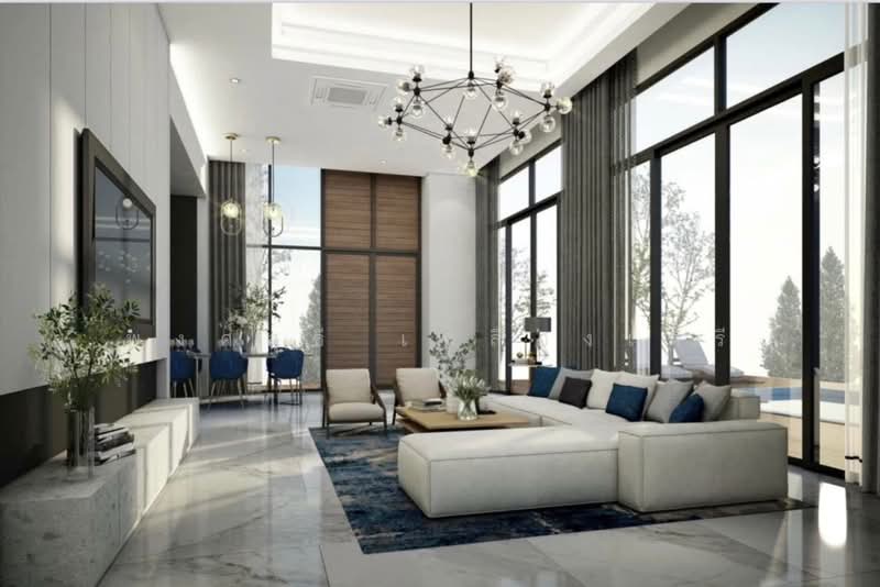 บ้านเดี่ยวพูลวิลล่า อยุธยา, พระนครศรีอยุธยา, บ้านเกาะ, พระนครศรีอยุธยา, พระนครศรีอยุธยา, 370 ตร.ม., บ้านเดี่ยว ขาย, โดย พงศ์สุธี เหลืองเสรี, 500241506 - DDproperty.com