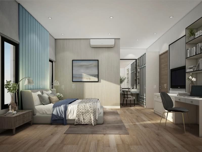 บ้านเดี่ยวพูลวิลล่า อยุธยา, Phra Nakhon Si Ayutthaya, Ban Ko, Phra Nakhon Sri Ayutthaya, Phra Nakhon Si Ayutthaya, 3 Bedrooms, 370 sqm, Single Detached House For Sale, by พงศ์สุธี เหลืองเสรี, 500241506 - DDproperty.com