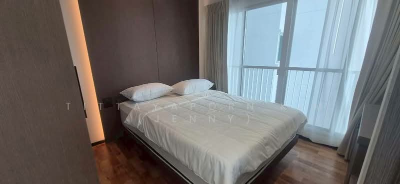 Noble Ora, Bangkok, Soi Sukhumvit 55, Sukhumvit Road, Khlong Tan Nua, Watthana, Bangkok, 2 Bedrooms, 138 sqm, Condo For Rent, by Tittayaporn Kim (Jenny), 500241508 - DDproperty.com