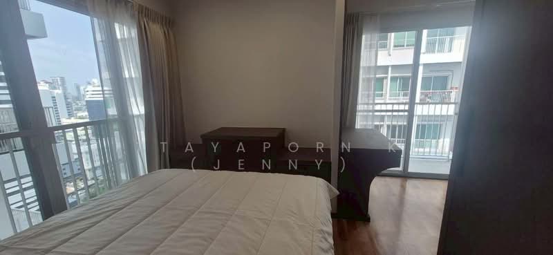 Noble Ora, Bangkok, Soi Sukhumvit 55, Sukhumvit Road, Khlong Tan Nua, Watthana, Bangkok, 2 Bedrooms, 138 sqm, Condo For Rent, by Tittayaporn Kim (Jenny), 500241508 - DDproperty.com