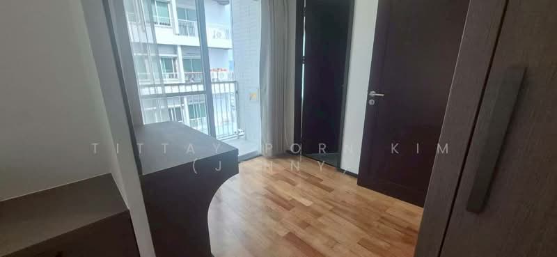 Noble Ora, Bangkok, Soi Sukhumvit 55, Sukhumvit Road, Khlong Tan Nua, Watthana, Bangkok, 2 Bedrooms, 138 sqm, Condo For Rent, by Tittayaporn Kim (Jenny), 500241508 - DDproperty.com