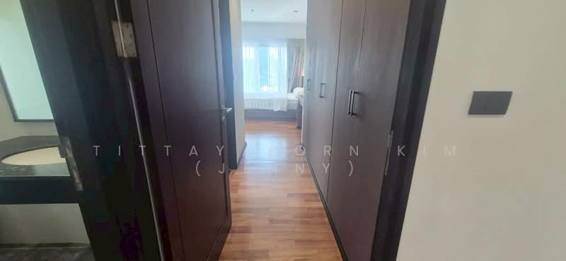 Noble Ora, Bangkok, Soi Sukhumvit 55, Sukhumvit Road, Khlong Tan Nua, Watthana, Bangkok, 2 Bedrooms, 138 sqm, Condo For Rent, by Tittayaporn Kim (Jenny), 500241508 - DDproperty.com