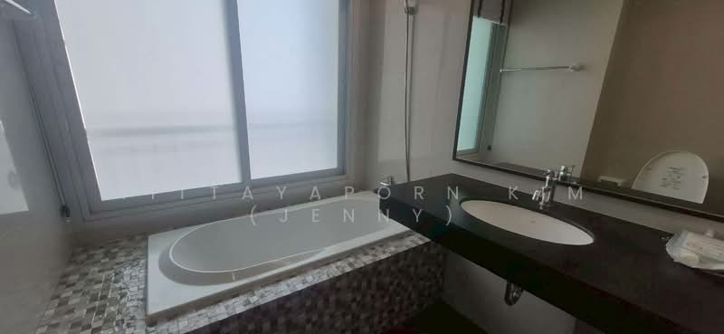 Noble Ora, Bangkok, Soi Sukhumvit 55, Sukhumvit Road, Khlong Tan Nua, Watthana, Bangkok, 2 Bedrooms, 138 sqm, Condo For Rent, by Tittayaporn Kim (Jenny), 500241508 - DDproperty.com