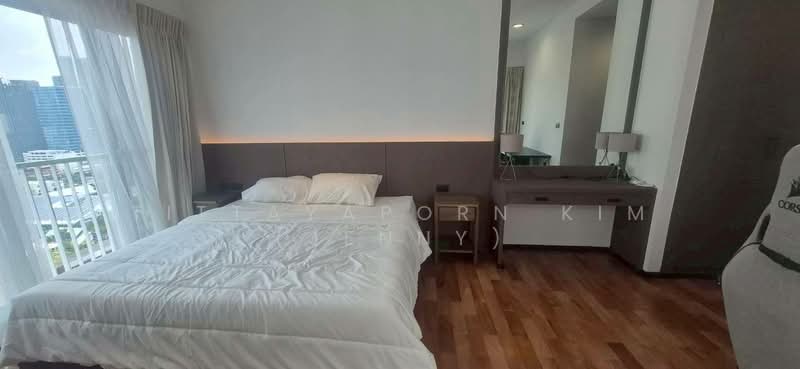 Noble Ora, Bangkok, Soi Sukhumvit 55, Sukhumvit Road, Khlong Tan Nua, Watthana, Bangkok, 2 Bedrooms, 138 sqm, Condo For Rent, by Tittayaporn Kim (Jenny), 500241508 - DDproperty.com