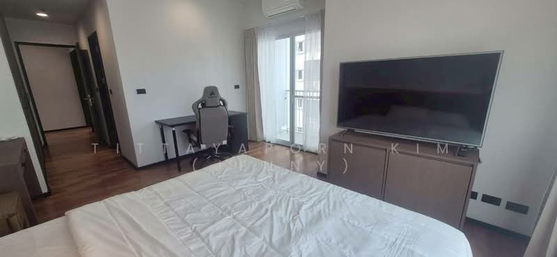 Noble Ora, Bangkok, Soi Sukhumvit 55, Sukhumvit Road, Khlong Tan Nua, Watthana, Bangkok, 2 Bedrooms, 138 sqm, Condo For Rent, by Tittayaporn Kim (Jenny), 500241508 - DDproperty.com