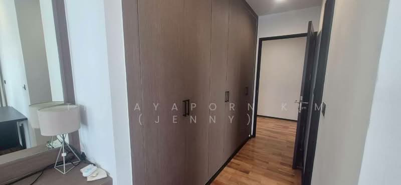 Noble Ora, Bangkok, Soi Sukhumvit 55, Sukhumvit Road, Khlong Tan Nua, Watthana, Bangkok, 2 Bedrooms, 138 sqm, Condo For Rent, by Tittayaporn Kim (Jenny), 500241508 - DDproperty.com