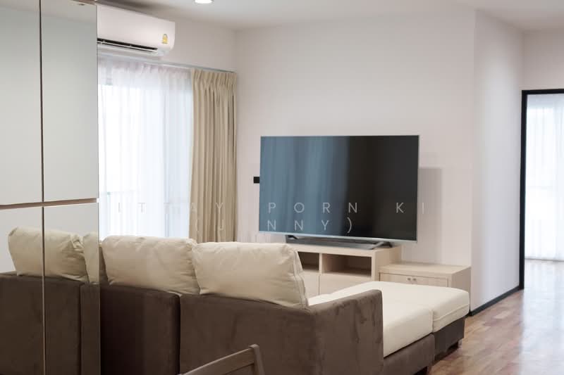 For Rent - Noble Ora, Bangkok