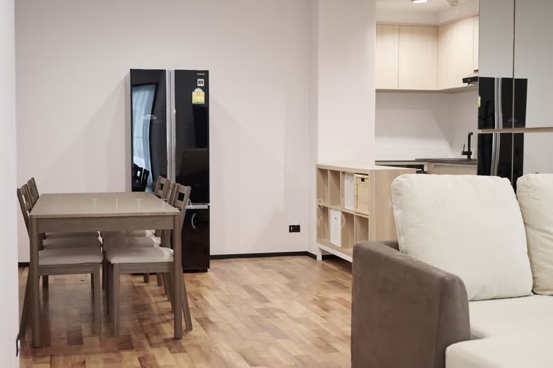 Noble Ora, Bangkok, Soi Sukhumvit 55, Sukhumvit Road, Khlong Tan Nua, Watthana, Bangkok, 2 Bedrooms, 114 sqm, Condo For Rent, by Tittayaporn Kim (Jenny), 500241508 - DDproperty.com