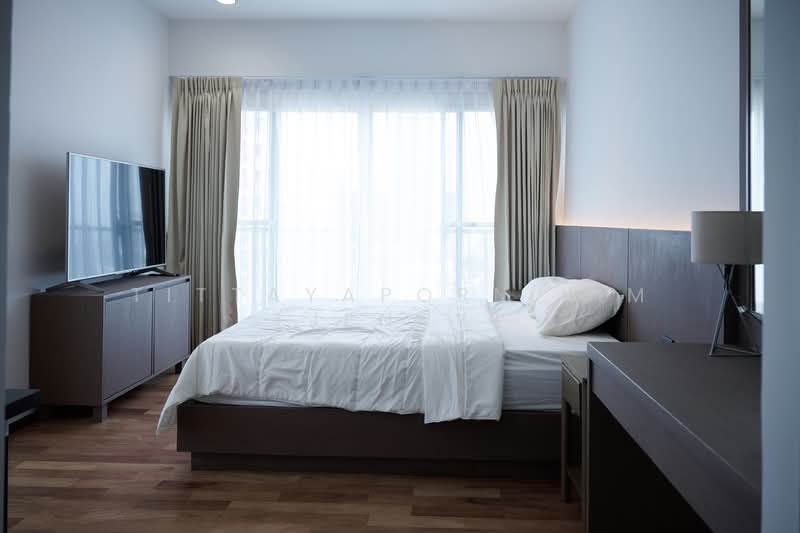 Noble Ora, Bangkok, Soi Sukhumvit 55, Sukhumvit Road, Khlong Tan Nua, Watthana, Bangkok, 2 Bedrooms, 114 sqm, Condo For Rent, by Tittayaporn Kim (Jenny), 500241508 - DDproperty.com