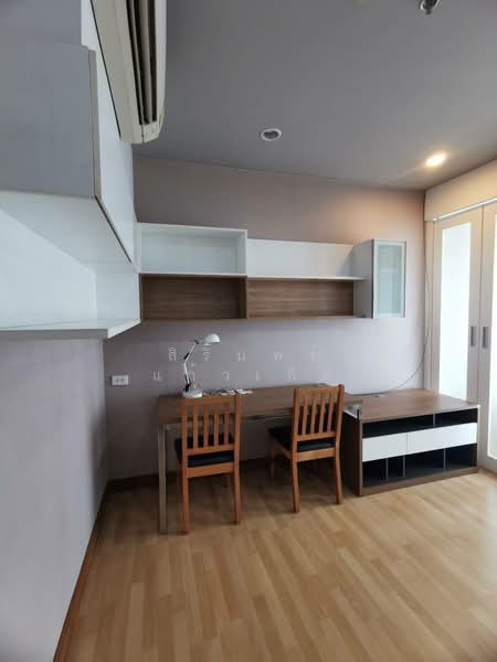 Blocs 77, Bangkok, 291 On Nut Rd, Phra Kanong Nua, Watthana, Bangkok, 1 Bedroom, 31 sqm, Condo For Sale, by สิรินทร์ แก้วเกิด, 500241509 - DDproperty.com