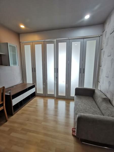 Blocs 77, Bangkok, 291 On Nut Rd, Phra Kanong Nua, Watthana, Bangkok, 1 Bedroom, 31 sqm, Condo For Sale, by สิรินทร์ แก้วเกิด, 500241509 - DDproperty.com