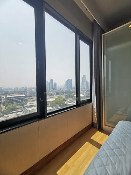 Blocs 77, Bangkok, 291 On Nut Rd, Phra Kanong Nua, Watthana, Bangkok, 1 Bedroom, 31 sqm, Condo For Sale, by สิรินทร์ แก้วเกิด, 500241509 - DDproperty.com