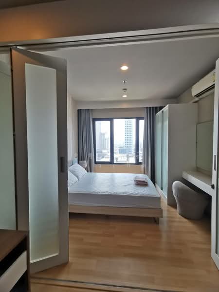 Blocs 77, Bangkok, 291 On Nut Rd, Phra Kanong Nua, Watthana, Bangkok, 1 Bedroom, 31 sqm, Condo For Sale, by สิรินทร์ แก้วเกิด, 500241509 - DDproperty.com
