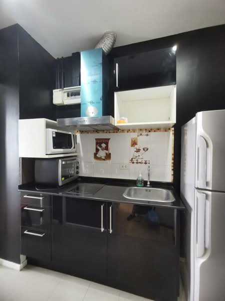 Blocs 77, Bangkok, 291 On Nut Rd, Phra Kanong Nua, Watthana, Bangkok, 1 Bedroom, 31 sqm, Condo For Sale, by สิรินทร์ แก้วเกิด, 500241509 - DDproperty.com