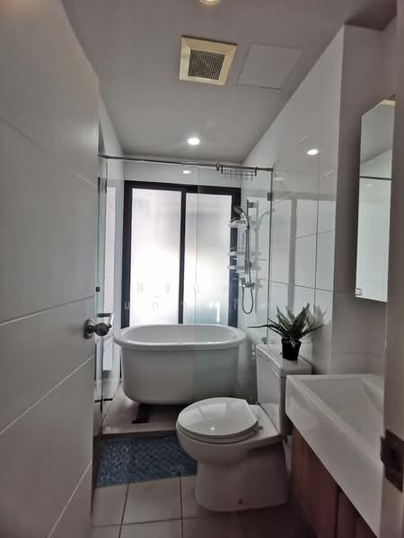 Blocs 77, Bangkok, 291 On Nut Rd, Phra Kanong Nua, Watthana, Bangkok, 1 Bedroom, 31 sqm, Condo For Sale, by สิรินทร์ แก้วเกิด, 500241509 - DDproperty.com