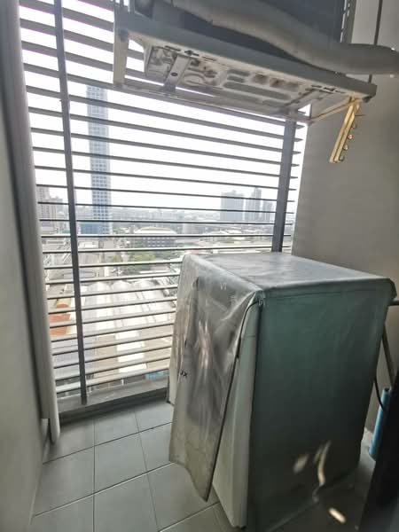 Blocs 77, Bangkok, 291 On Nut Rd, Phra Kanong Nua, Watthana, Bangkok, 1 Bedroom, 31 sqm, Condo For Sale, by สิรินทร์ แก้วเกิด, 500241509 - DDproperty.com