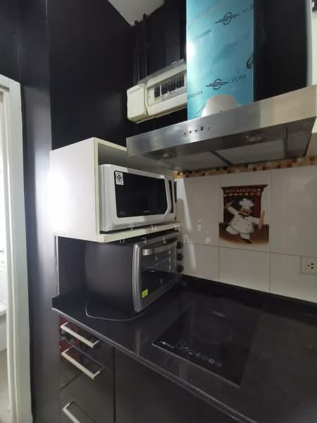 Blocs 77, Bangkok, 291 On Nut Rd, Phra Kanong Nua, Watthana, Bangkok, 1 Bedroom, 31 sqm, Condo For Sale, by สิรินทร์ แก้วเกิด, 500241509 - DDproperty.com