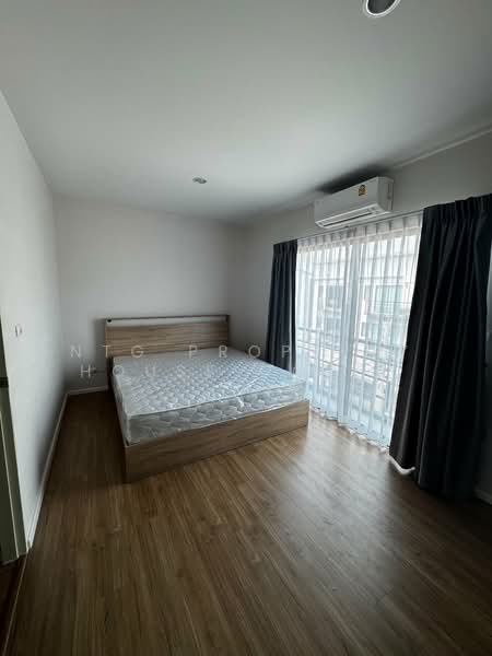Baan Klang Muang Ramintra : บ้านกลางเมือง รามอินทรา, กรุงเทพ, ซอยกาญจนาภิเษก 6/1, ท่าแร้ง, บางเขน, กรุงเทพ, 145 ตร.ม., ทาวน์เฮ้าส์ ให้เช่า, โดย NTG Property House Co.,Ltd., 500241510 - DDproperty.com