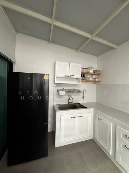 Baan Klang Muang Ramintra : บ้านกลางเมือง รามอินทรา, กรุงเทพ, ซอยกาญจนาภิเษก 6/1, ท่าแร้ง, บางเขน, กรุงเทพ, 145 ตร.ม., ทาวน์เฮ้าส์ ให้เช่า, โดย NTG Property House Co.,Ltd., 500241510 - DDproperty.com