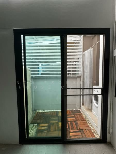 Baan Klang Muang Ramintra, Bangkok, Soi Kanchanaphisek 6/1, Tha Rang, Bang Khen, Bangkok, 3 Bedrooms, 145 sqm, Townhouse For Rent, by NTG Property House Co.,Ltd., 500241510 - DDproperty.com