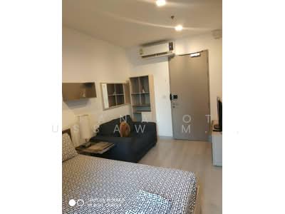 For Rent - IDEO MOBI Sukhumvit 81, Bangkok