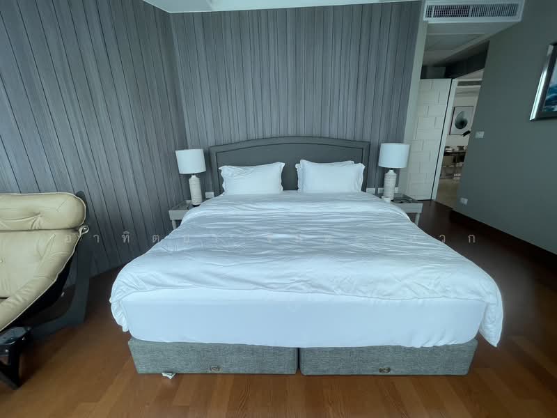 The Palm Wongamat Beach, Chon Buri (Pattaya), Soi Naklua 16, Na Kloe, Bang Lamung (Pattaya), Chon Buri (Pattaya), 4 Bedrooms, 160 sqm, Condo For Sale, by อาทิตยา จินตะเหวก, 500241513 - DDproperty.com