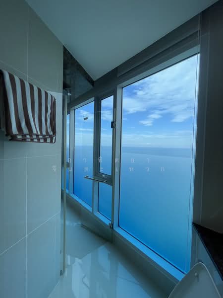 The Palm Wongamat Beach, Chon Buri (Pattaya), Soi Naklua 16, Na Kloe, Bang Lamung (Pattaya), Chon Buri (Pattaya), 4 Bedrooms, 160 sqm, Condo For Sale, by อาทิตยา จินตะเหวก, 500241513 - DDproperty.com