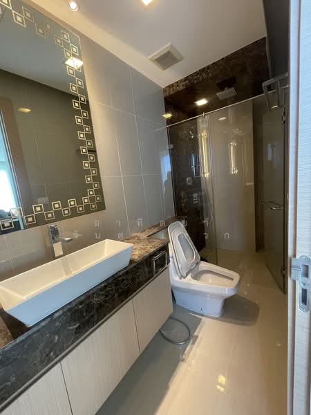 The Palm Wongamat Beach, Chon Buri (Pattaya), Soi Naklua 16, Na Kloe, Bang Lamung (Pattaya), Chon Buri (Pattaya), 4 Bedrooms, 160 sqm, Condo For Sale, by อาทิตยา จินตะเหวก, 500241513 - DDproperty.com