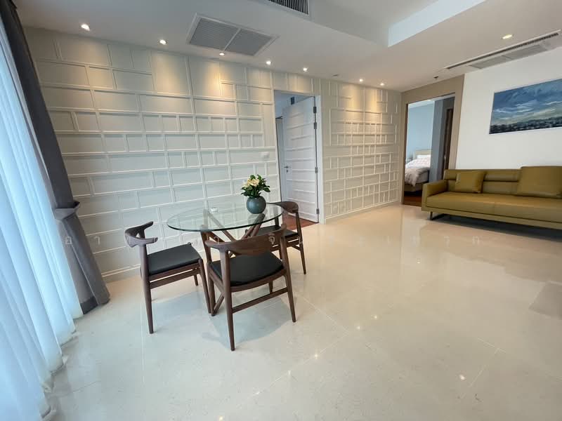 The Palm Wongamat Beach, Chon Buri (Pattaya), Soi Naklua 16, Na Kloe, Bang Lamung (Pattaya), Chon Buri (Pattaya), 4 Bedrooms, 160 sqm, Condo For Sale, by อาทิตยา จินตะเหวก, 500241513 - DDproperty.com