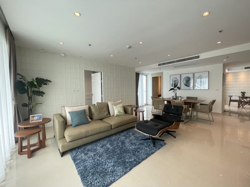 The Palm Wongamat Beach, Chon Buri (Pattaya), Soi Naklua 16, Na Kloe, Bang Lamung (Pattaya), Chon Buri (Pattaya), 4 Bedrooms, 160 sqm, Condo For Sale, by อาทิตยา จินตะเหวก, 500241513 - DDproperty.com