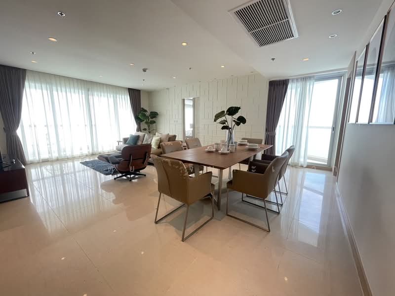 The Palm Wongamat Beach, Chon Buri (Pattaya), Soi Naklua 16, Na Kloe, Bang Lamung (Pattaya), Chon Buri (Pattaya), 4 Bedrooms, 160 sqm, Condo For Sale, by อาทิตยา จินตะเหวก, 500241513 - DDproperty.com