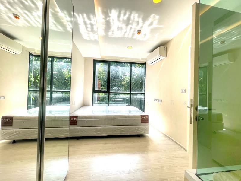 Vtara Sukhumvit 36, Bangkok, 118 Soi Saen Sabai, Phra Kanong, Khlong Toei, Bangkok, 1 Bedroom, 29 sqm, Condo For Sale, by สิรินทร์ แก้วเกิด, 500241514 - DDproperty.com