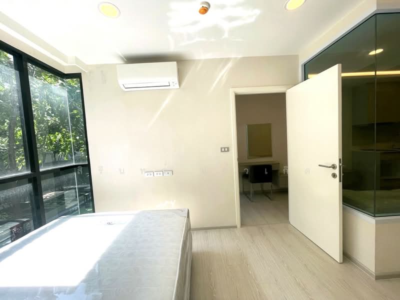Vtara Sukhumvit 36, Bangkok, 118 Soi Saen Sabai, Phra Kanong, Khlong Toei, Bangkok, 1 Bedroom, 29 sqm, Condo For Sale, by สิรินทร์ แก้วเกิด, 500241514 - DDproperty.com
