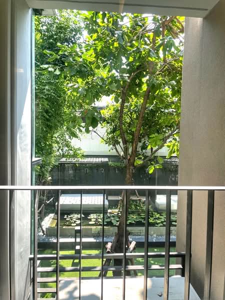 Vtara Sukhumvit 36, Bangkok, 118 Soi Saen Sabai, Phra Kanong, Khlong Toei, Bangkok, 1 Bedroom, 29 sqm, Condo For Sale, by สิรินทร์ แก้วเกิด, 500241514 - DDproperty.com