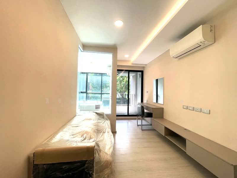 Vtara Sukhumvit 36, Bangkok, 118 Soi Saen Sabai, Phra Kanong, Khlong Toei, Bangkok, 1 Bedroom, 29 sqm, Condo For Sale, by สิรินทร์ แก้วเกิด, 500241514 - DDproperty.com