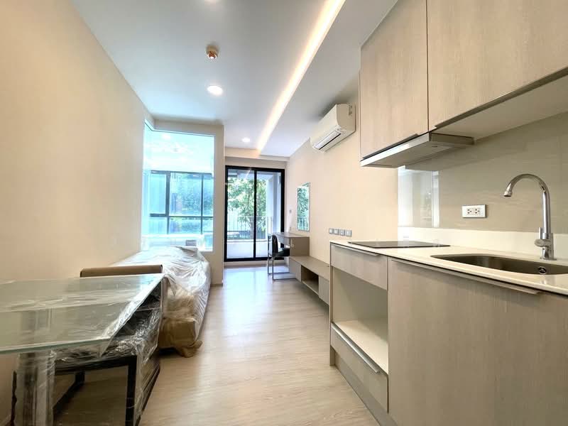 Vtara Sukhumvit 36 : วีธารา สุขุมวิท 36, กรุงเทพ, 118 ซอยแสนสบาย, พระโขนง, คลองเตย, กรุงเทพ, 29 ตร.ม., คอนโด ขาย, โดย สิรินทร์ แก้วเกิด, 500241514 - DDproperty.com