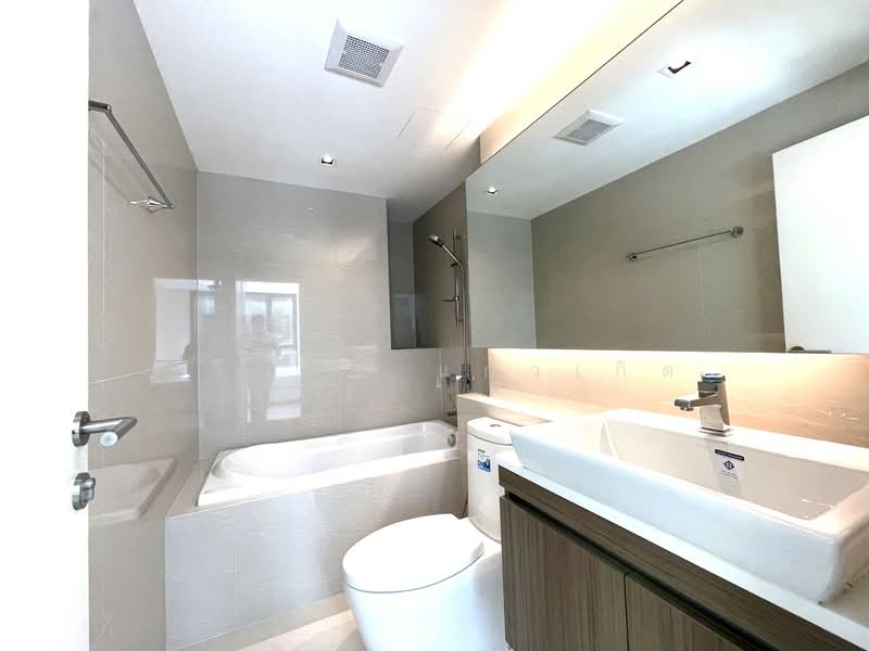 Vtara Sukhumvit 36, Bangkok, 118 Soi Saen Sabai, Phra Kanong, Khlong Toei, Bangkok, 1 Bedroom, 29 sqm, Condo For Sale, by สิรินทร์ แก้วเกิด, 500241514 - DDproperty.com