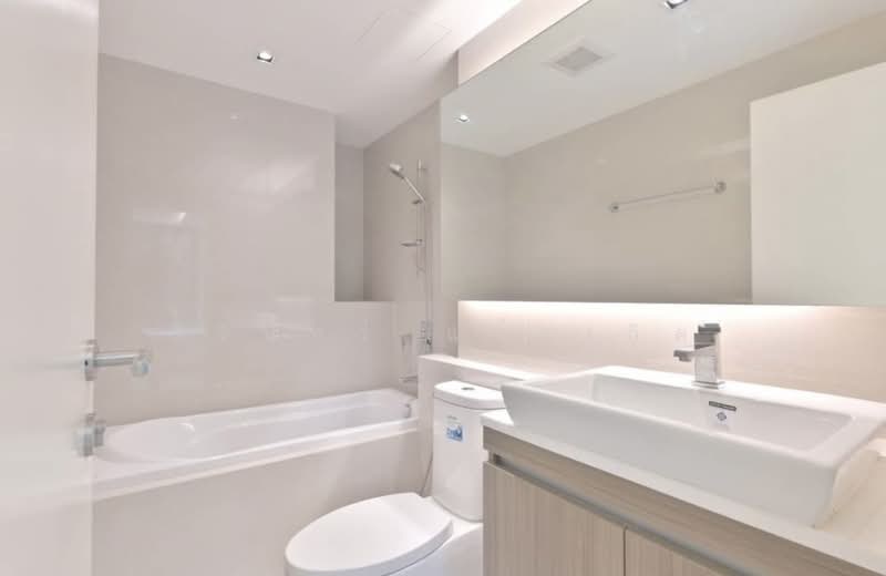 Vtara Sukhumvit 36, Bangkok, 118 Soi Saen Sabai, Phra Kanong, Khlong Toei, Bangkok, 1 Bedroom, 29 sqm, Condo For Sale, by สิรินทร์ แก้วเกิด, 500241514 - DDproperty.com