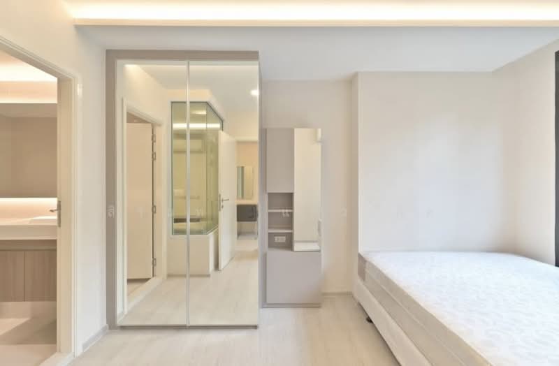 Vtara Sukhumvit 36, Bangkok, 118 Soi Saen Sabai, Phra Kanong, Khlong Toei, Bangkok, 1 Bedroom, 29 sqm, Condo For Sale, by สิรินทร์ แก้วเกิด, 500241514 - DDproperty.com