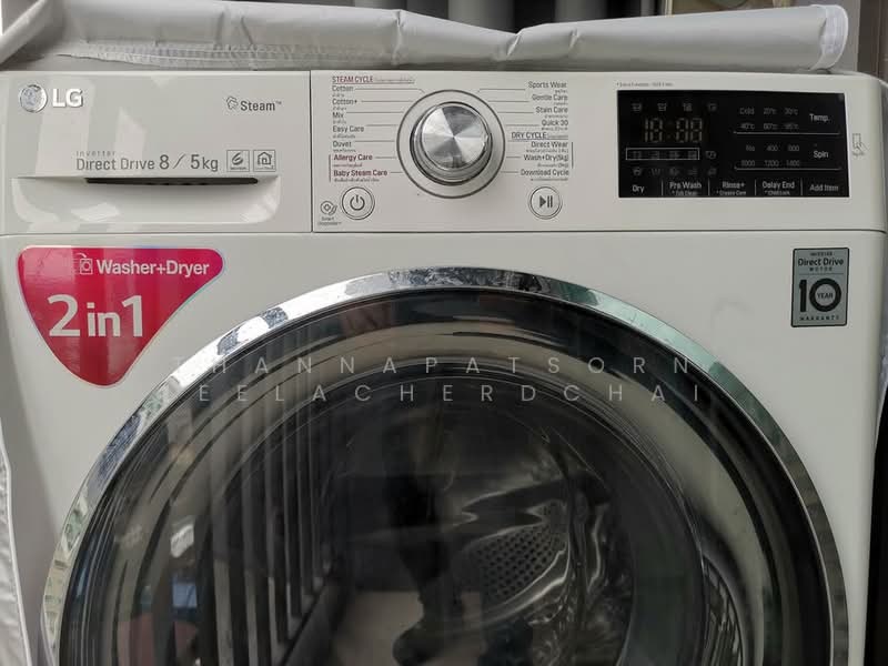 Rich Park @ Triple Station, Bangkok, 591 Srinakarin Road, Suan Luang, Suan Luang, Bangkok, 1 Bedroom, 26 sqm, Condo For Rent, by Thannapatsorn Leelacherdchai, 500241515 - DDproperty.com